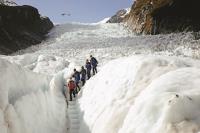 Fox Glacier Guiding image 3